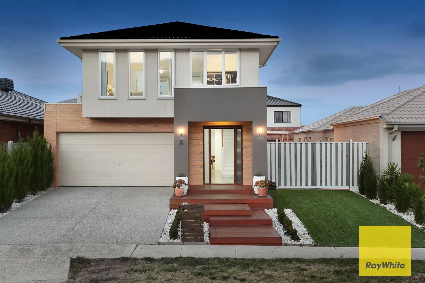 Main view of Homely house listing, 5 Seacoast Street, Point Cook VIC 3030