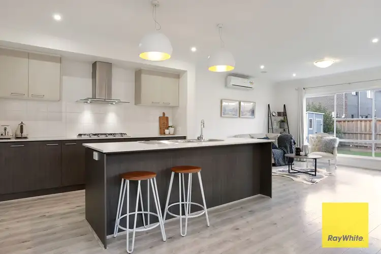 Second view of Homely house listing, 5 Seacoast Street, Point Cook VIC 3030