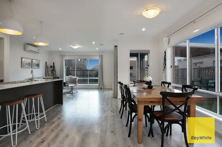 Third view of Homely house listing, 5 Seacoast Street, Point Cook VIC 3030