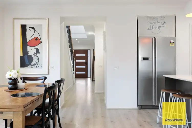 Fourth view of Homely house listing, 5 Seacoast Street, Point Cook VIC 3030