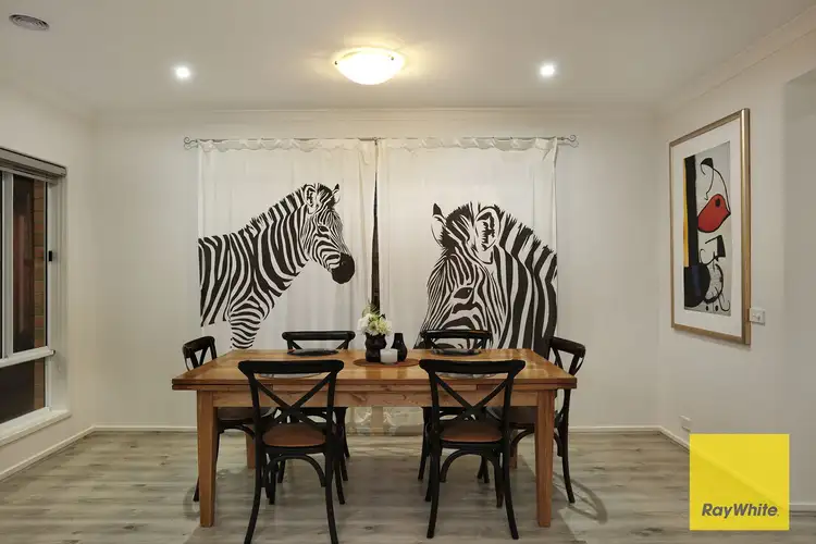 Fifth view of Homely house listing, 5 Seacoast Street, Point Cook VIC 3030