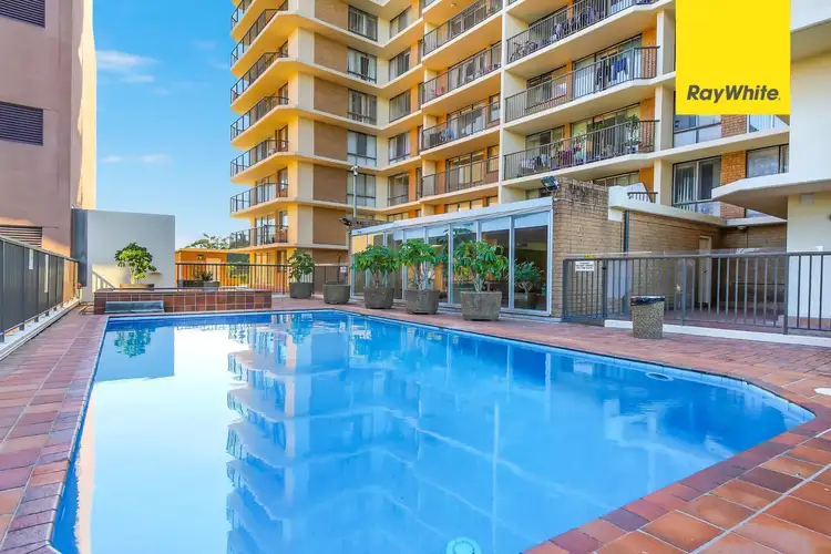 Main view of Homely apartment listing, 10A/30-34 Churchill Avenue, Strathfield NSW 2135