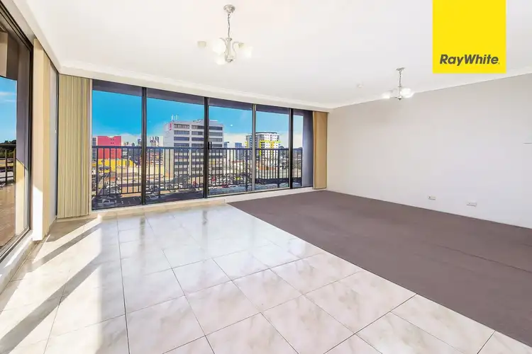 Third view of Homely apartment listing, 10A/30-34 Churchill Avenue, Strathfield NSW 2135