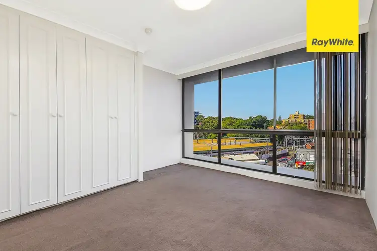 Fifth view of Homely apartment listing, 10A/30-34 Churchill Avenue, Strathfield NSW 2135