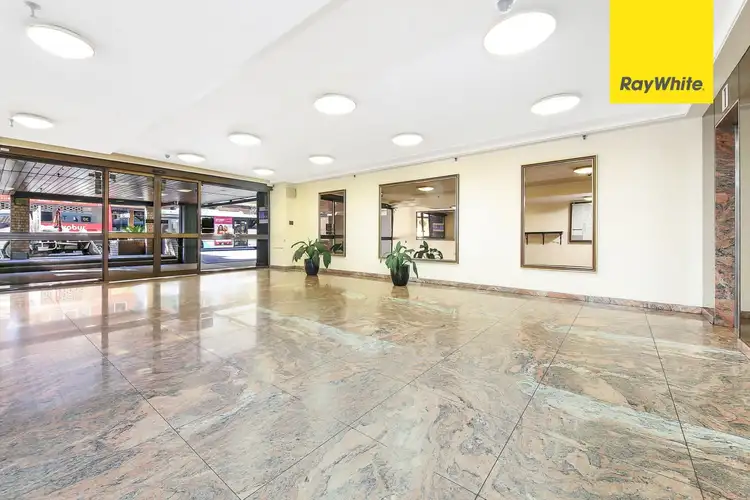 Sixth view of Homely apartment listing, 10A/30-34 Churchill Avenue, Strathfield NSW 2135