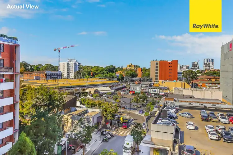 Seventh view of Homely apartment listing, 10A/30-34 Churchill Avenue, Strathfield NSW 2135