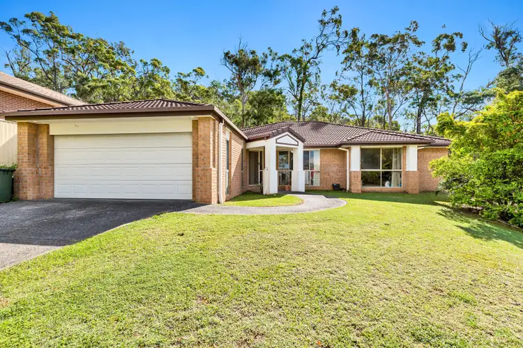 16 Southern Lights Drive, Upper Coomera QLD 4209