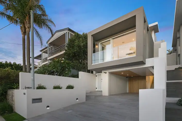 49A Derby Street, Vaucluse NSW 2030