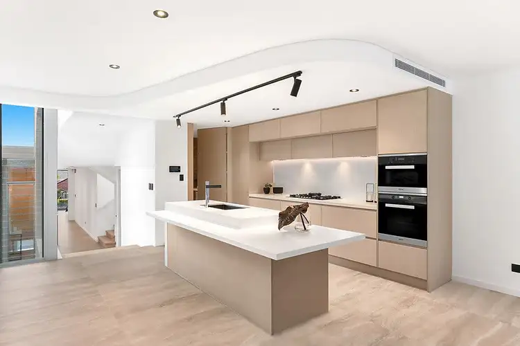 Fifth view of Homely house listing, 49A Derby Street, Vaucluse NSW 2030