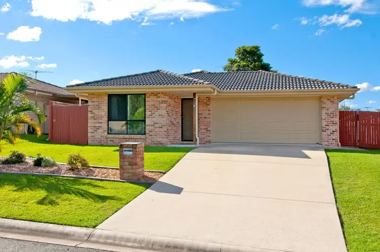 Main view of Homely house listing, 6 Highfields Court, Loganlea QLD 4131