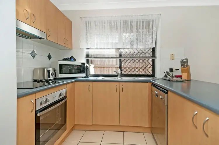 Second view of Homely house listing, 6 Highfields Court, Loganlea QLD 4131