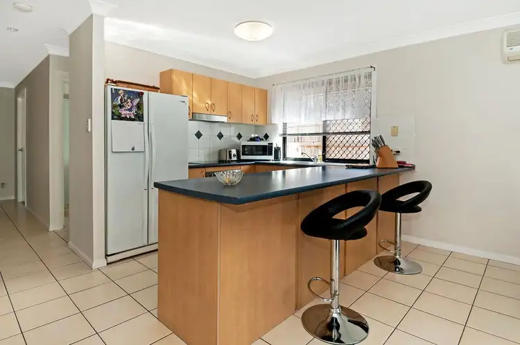 Third view of Homely house listing, 6 Highfields Court, Loganlea QLD 4131