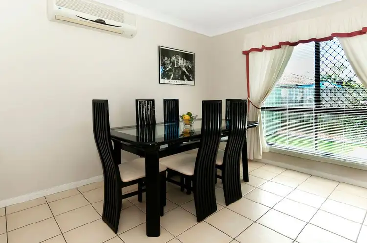 Fourth view of Homely house listing, 6 Highfields Court, Loganlea QLD 4131