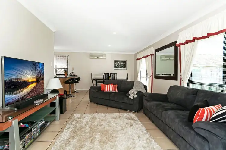 Fifth view of Homely house listing, 6 Highfields Court, Loganlea QLD 4131