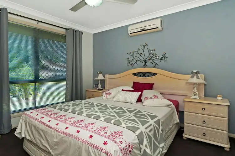 Seventh view of Homely house listing, 6 Highfields Court, Loganlea QLD 4131