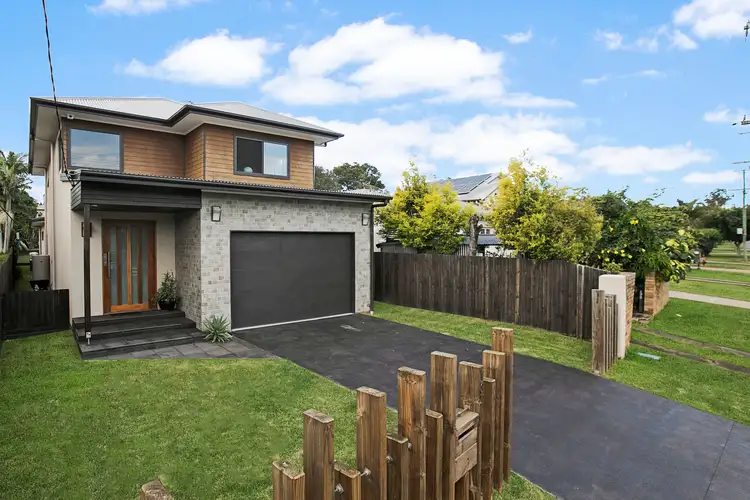 135 Blackwood Road, Manly West QLD 4179