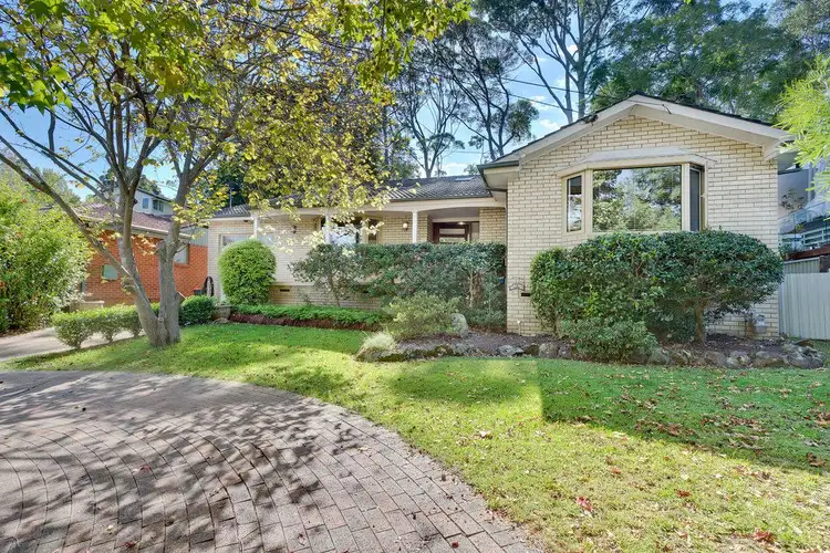 6 Drumcliff Avenue, Killarney Heights NSW 2087