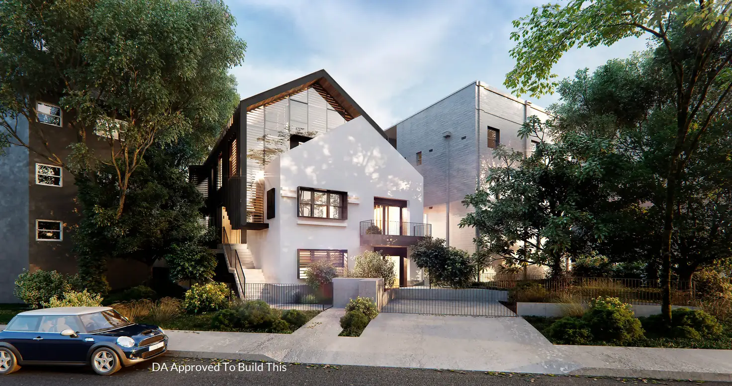 Main view of Homely house listing, 60 Lamrock Avenue, Bondi Beach NSW 2026