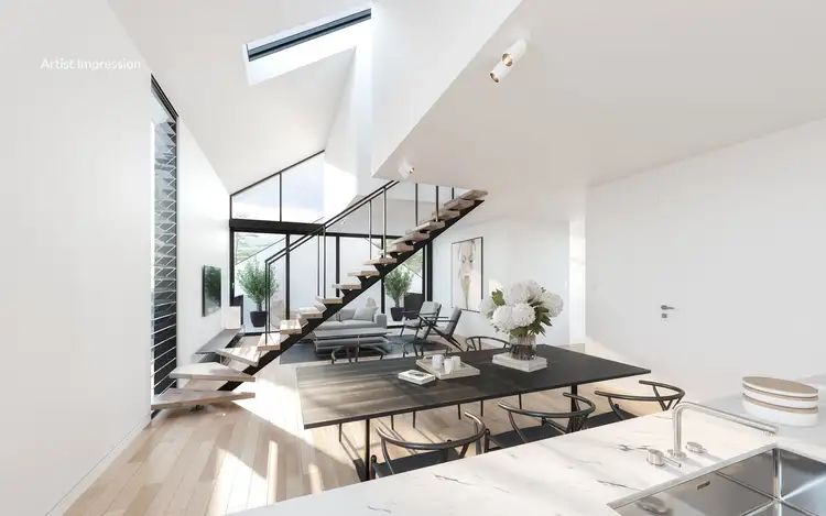 Second view of Homely house listing, 60 Lamrock Avenue, Bondi Beach NSW 2026
