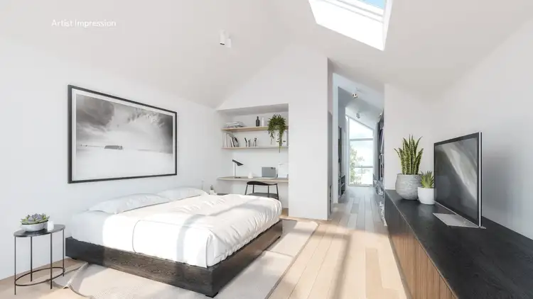 Third view of Homely house listing, 60 Lamrock Avenue, Bondi Beach NSW 2026