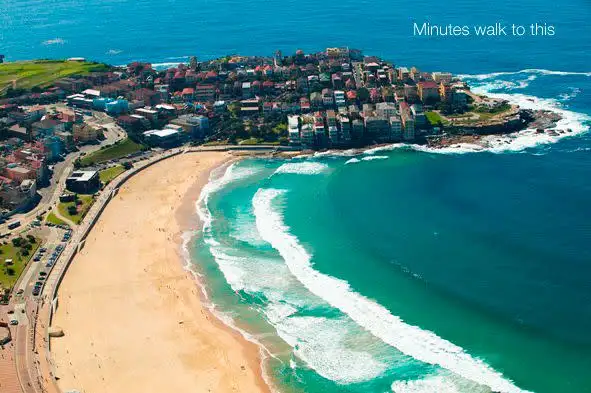 Sixth view of Homely house listing, 60 Lamrock Avenue, Bondi Beach NSW 2026