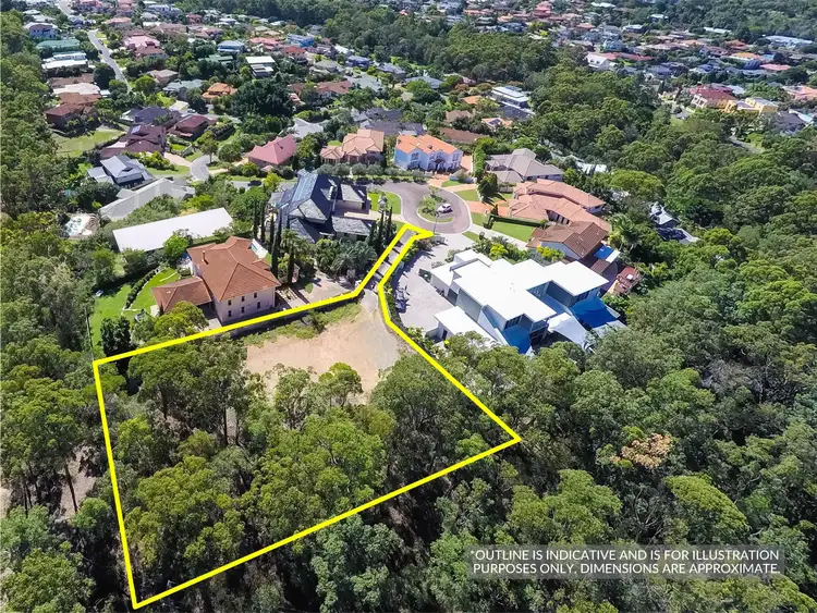 Second view of Homely land listing, 29 Slaney Place, Aspley QLD 4034