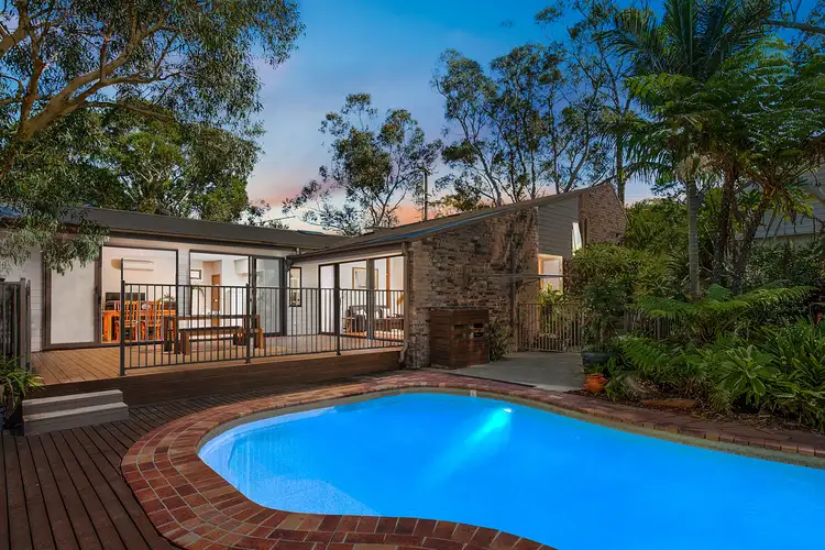 432 Somerville Road, Hornsby Heights NSW 2077