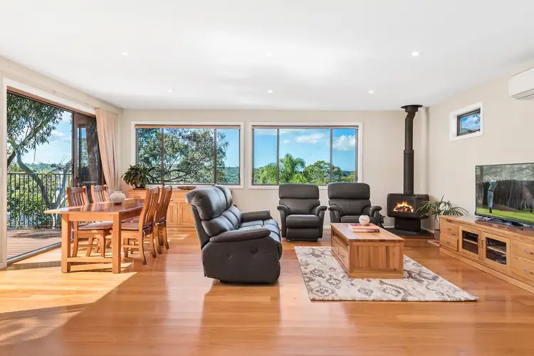 Second view of Homely house listing, 432 Somerville Road, Hornsby Heights NSW 2077