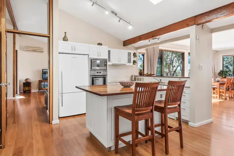 Third view of Homely house listing, 432 Somerville Road, Hornsby Heights NSW 2077