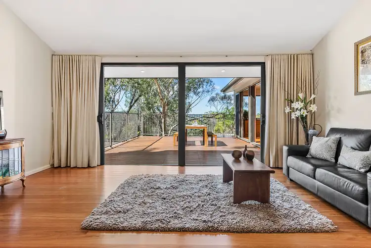 Fourth view of Homely house listing, 432 Somerville Road, Hornsby Heights NSW 2077