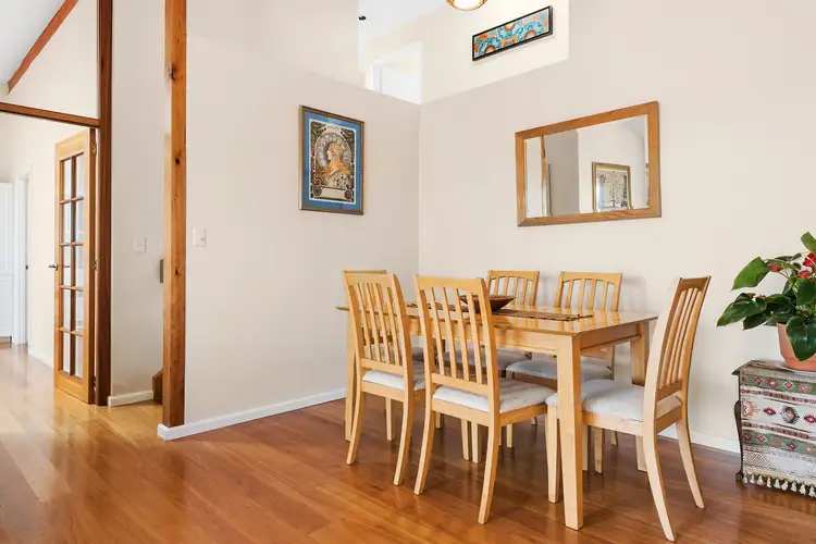 Fifth view of Homely house listing, 432 Somerville Road, Hornsby Heights NSW 2077