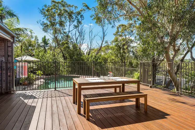 Sixth view of Homely house listing, 432 Somerville Road, Hornsby Heights NSW 2077