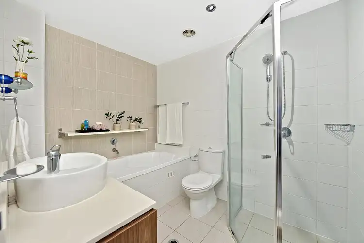 Fifth view of Homely apartment listing, 831/4 Marquet Street, Rhodes NSW 2138