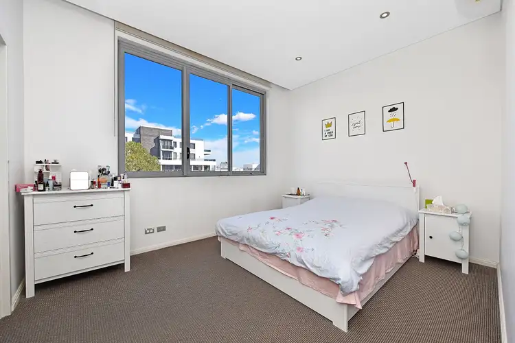 Sixth view of Homely apartment listing, 831/4 Marquet Street, Rhodes NSW 2138