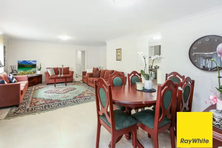 Main view of Homely unit listing, 2/16 Denman Avenue, Wiley Park NSW 2195
