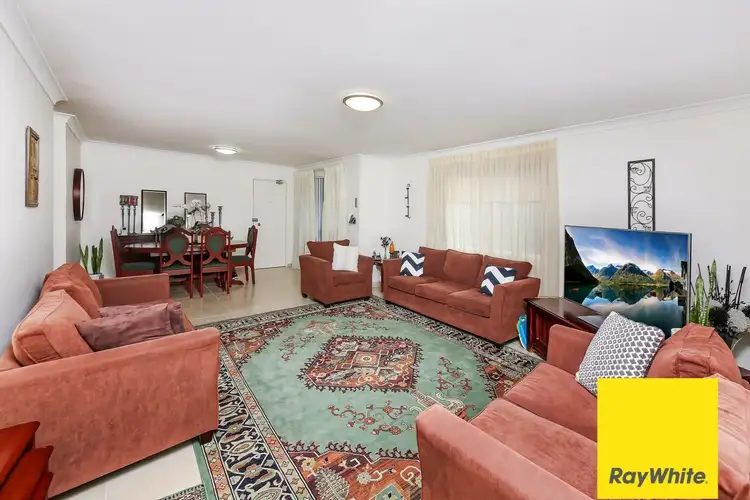 Second view of Homely unit listing, 2/16 Denman Avenue, Wiley Park NSW 2195