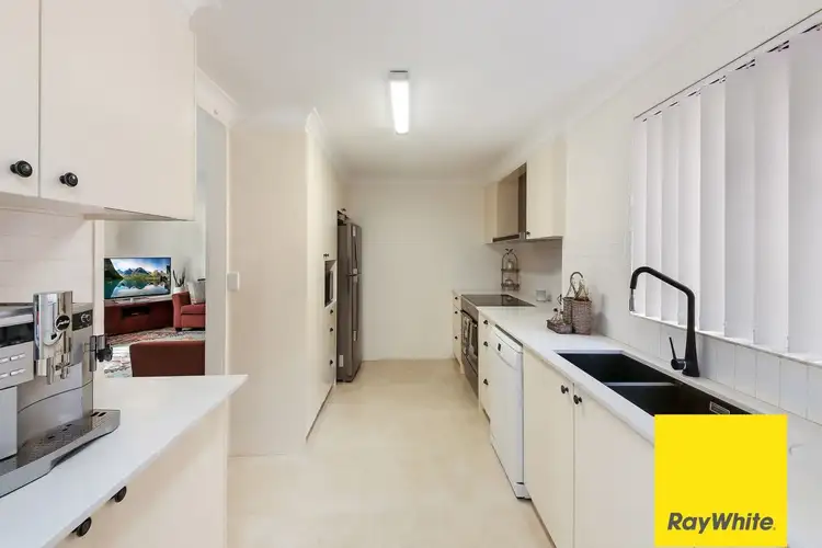 Third view of Homely unit listing, 2/16 Denman Avenue, Wiley Park NSW 2195