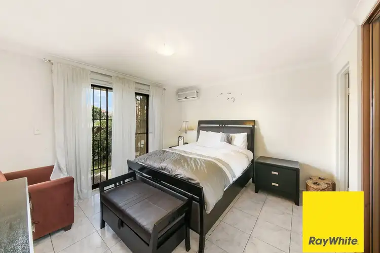 Fourth view of Homely unit listing, 2/16 Denman Avenue, Wiley Park NSW 2195
