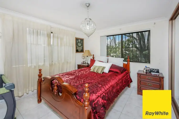 Fifth view of Homely unit listing, 2/16 Denman Avenue, Wiley Park NSW 2195