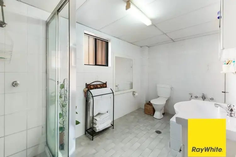 Sixth view of Homely unit listing, 2/16 Denman Avenue, Wiley Park NSW 2195