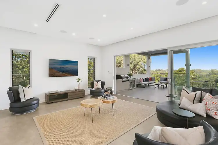 Fifth view of Homely house listing, 59 Hunter Avenue, St Ives NSW 2075