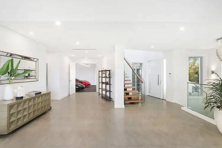 Sixth view of Homely house listing, 59 Hunter Avenue, St Ives NSW 2075