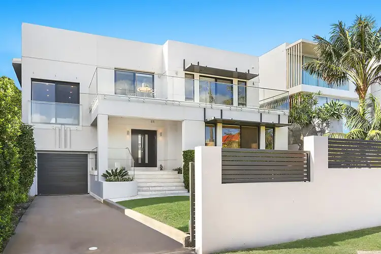 Main view of Homely house listing, 139 Military Road, Dover Heights NSW 2030