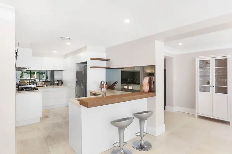 Fifth view of Homely house listing, 139 Military Road, Dover Heights NSW 2030