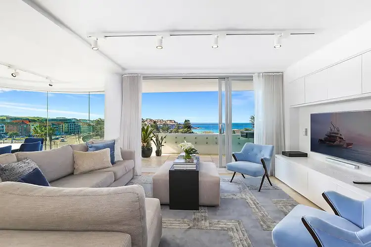 Main view of Homely apartment listing, 315/180 Campbell Parade, Bondi Beach NSW 2026