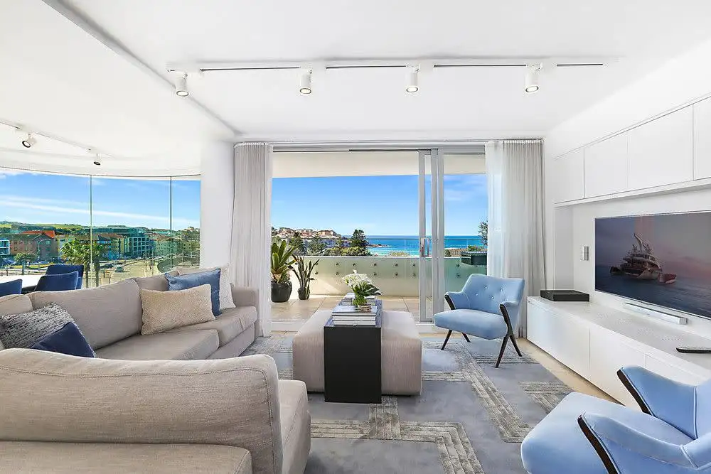 Main view of Homely apartment listing, 315/180 Campbell Parade, Bondi Beach NSW 2026