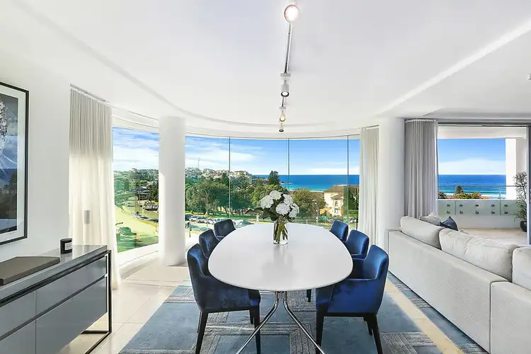 Second view of Homely apartment listing, 315/180 Campbell Parade, Bondi Beach NSW 2026