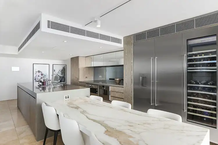 Third view of Homely apartment listing, 315/180 Campbell Parade, Bondi Beach NSW 2026