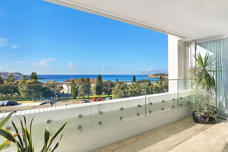 Fourth view of Homely apartment listing, 315/180 Campbell Parade, Bondi Beach NSW 2026