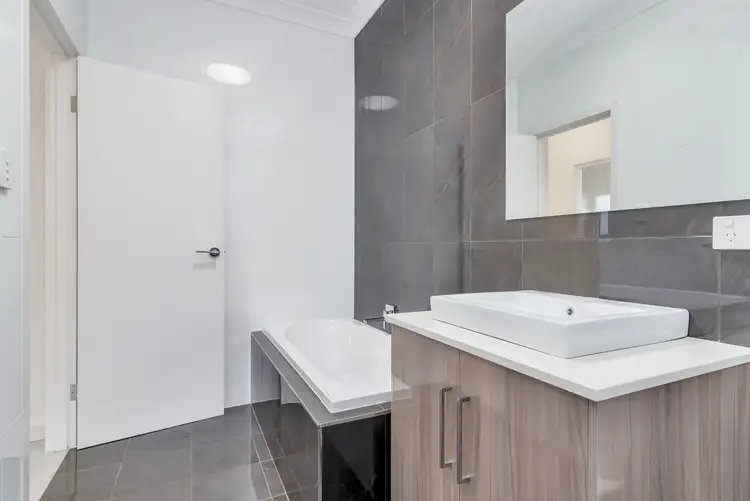 Fourth view of Homely house listing, Lot 1/2a Harriet Court, Salisbury Plain SA 5109